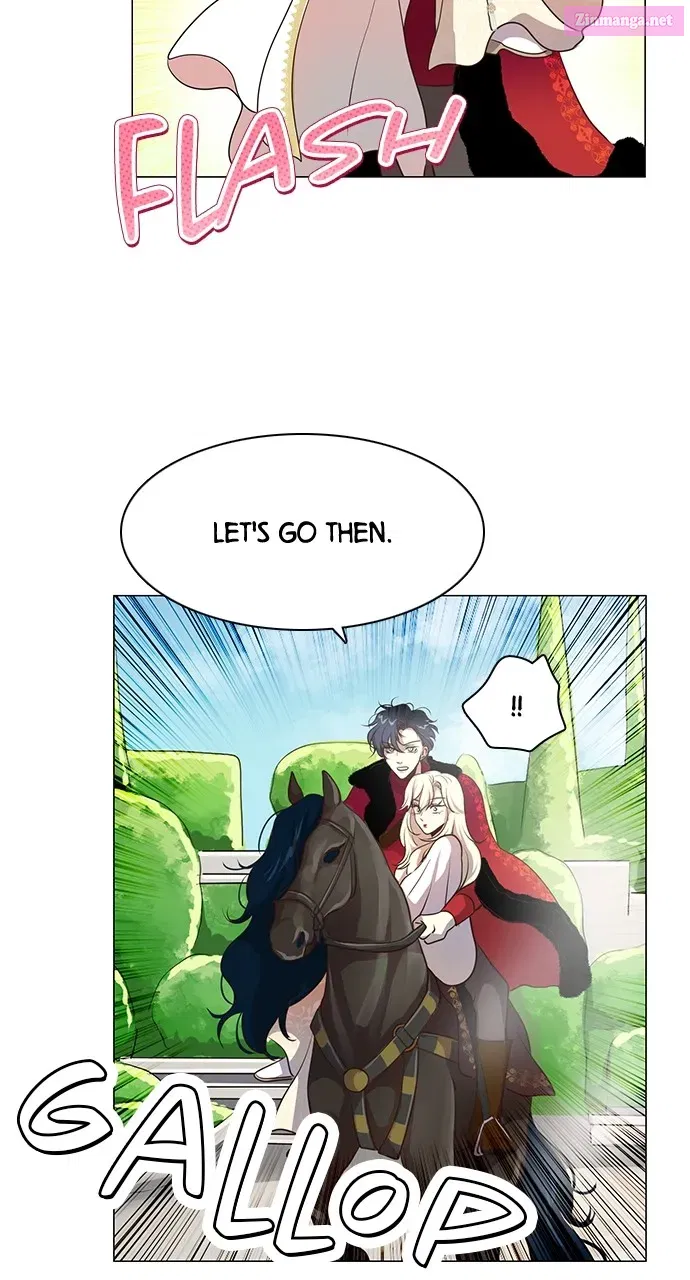 My Stepdaughter is a Bunny Zinmanga X Chapter 22 Page 30