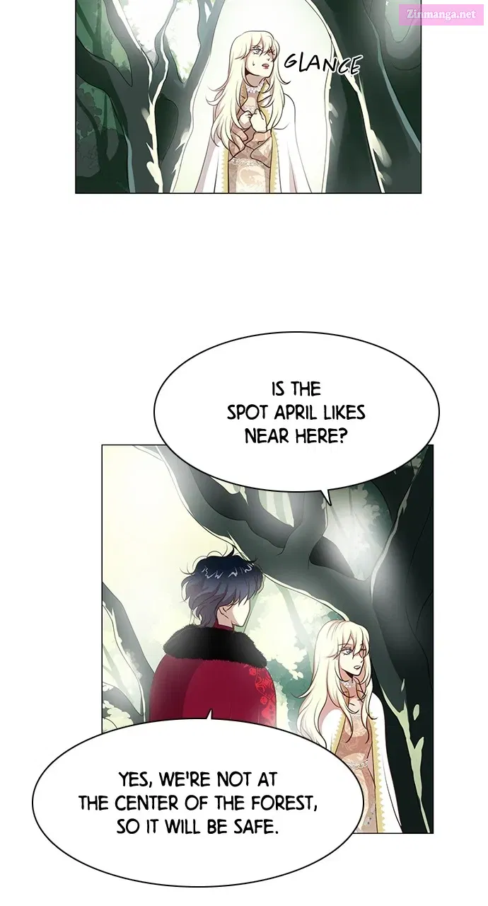 My Stepdaughter is a Bunny Zinmanga X Chapter 22 Page 36