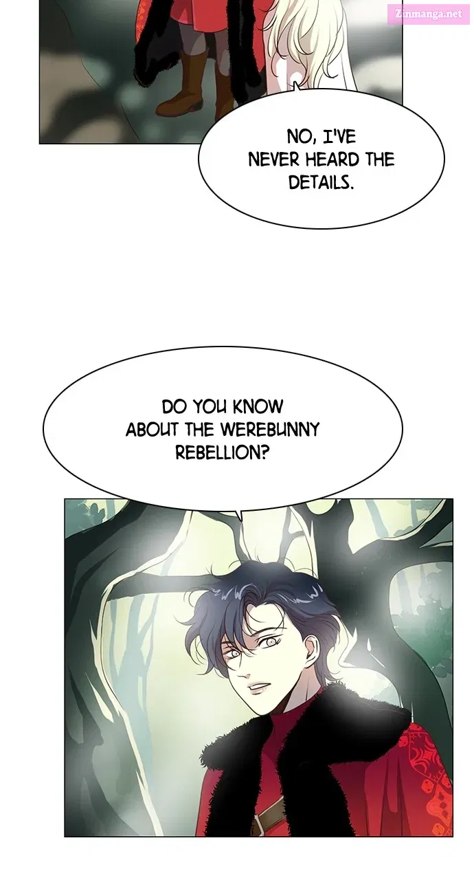 My Stepdaughter is a Bunny Zinmanga X Chapter 22 Page 38