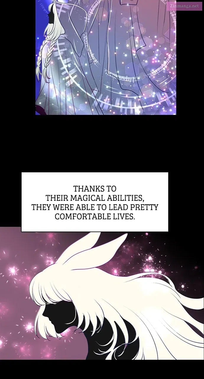 My Stepdaughter is a Bunny Zinmanga X Chapter 22 Page 41