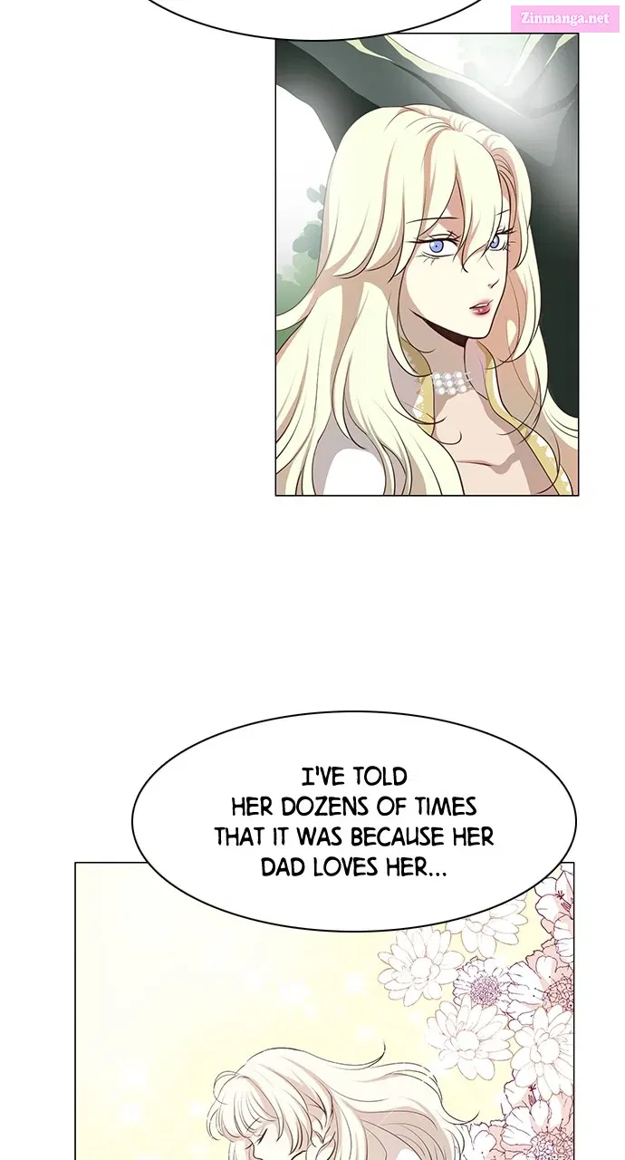 My Stepdaughter is a Bunny Zinmanga X Chapter 22 Page 51