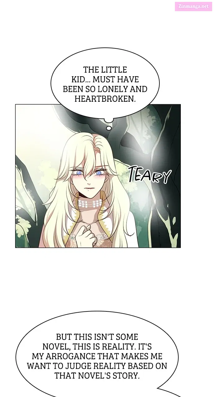 My Stepdaughter is a Bunny Zinmanga X Chapter 22 Page 53
