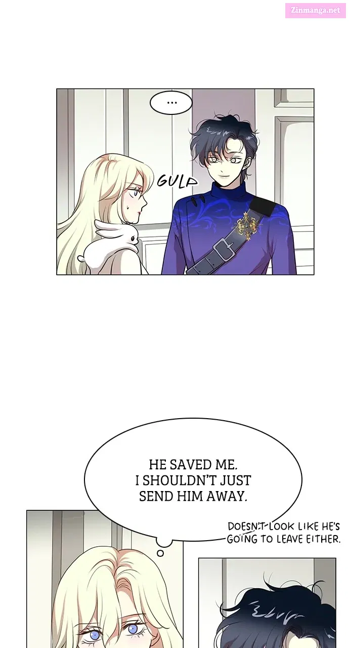 My Stepdaughter is a Bunny Zinmanga X Chapter 21 Page 5