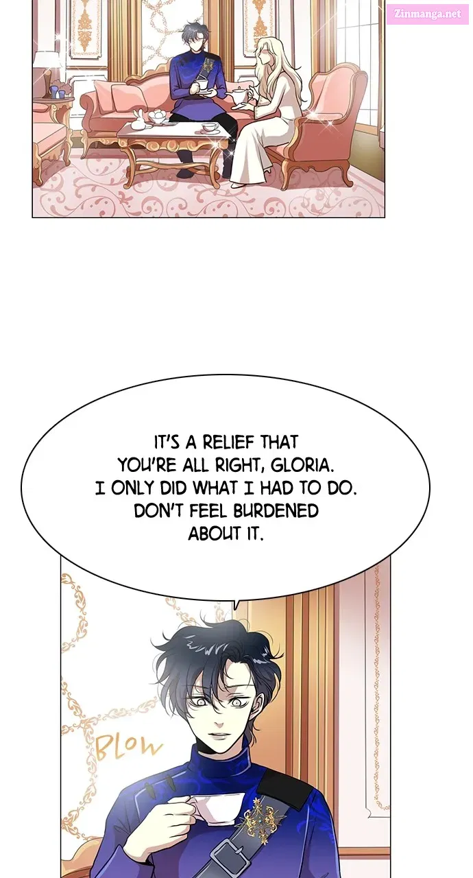 My Stepdaughter is a Bunny Zinmanga X Chapter 21 Page 8