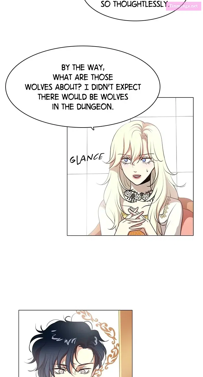 My Stepdaughter is a Bunny Zinmanga X Chapter 21 Page 13