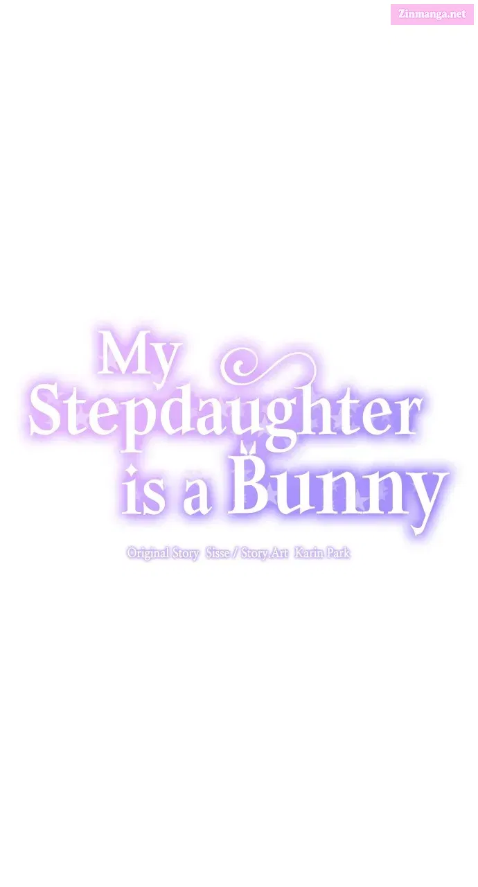 My Stepdaughter is a Bunny Zinmanga X Chapter 21 Page 15