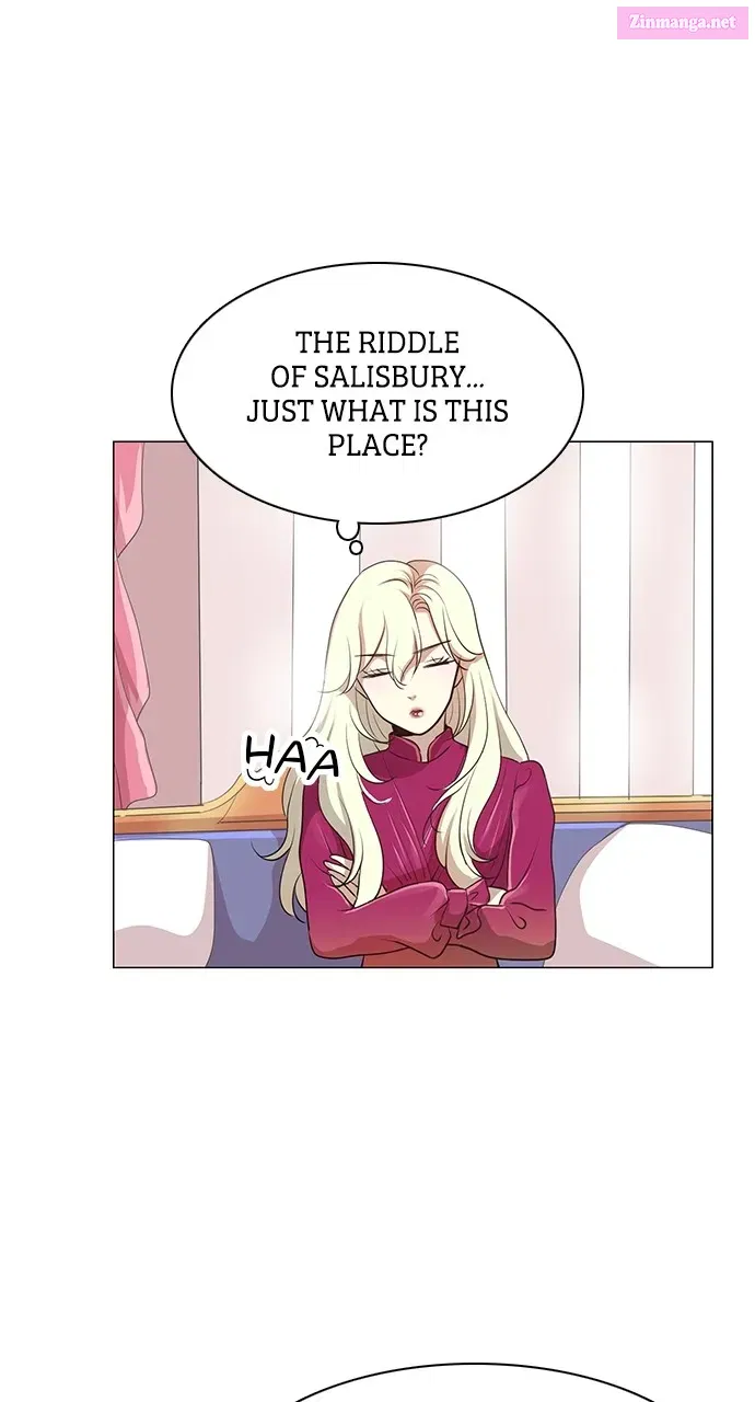 My Stepdaughter is a Bunny Zinmanga X Chapter 21 Page 16
