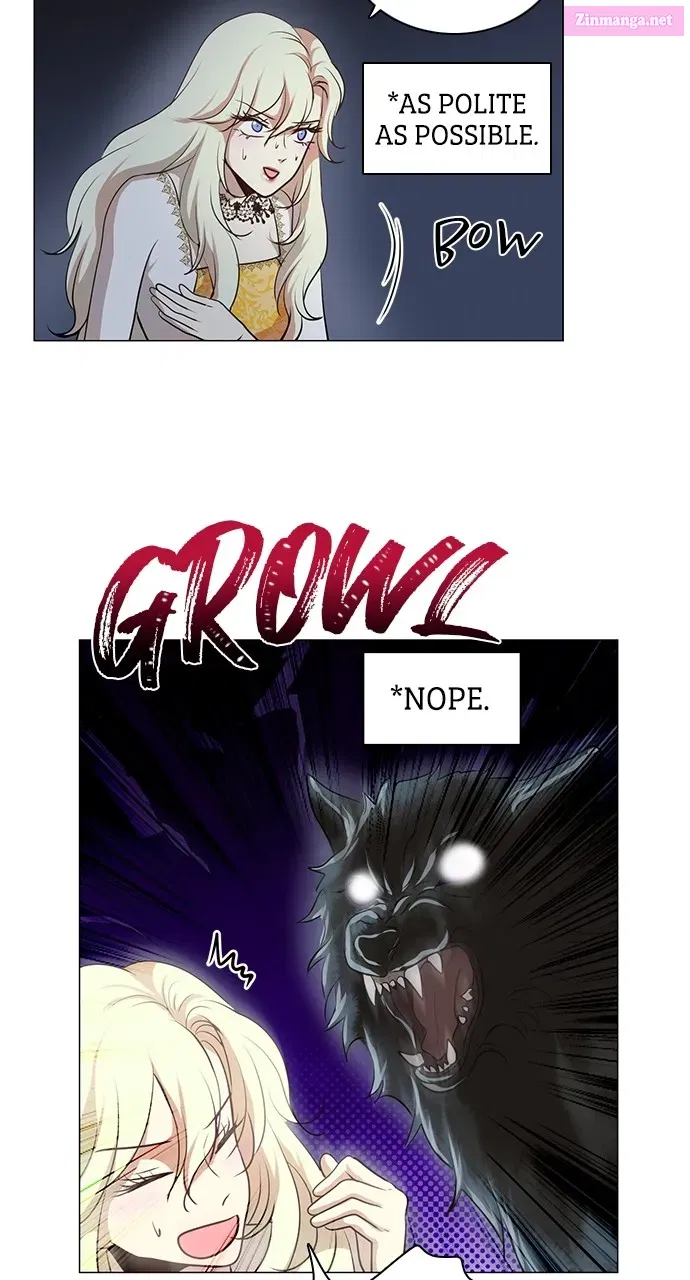 My Stepdaughter is a Bunny Zinmanga X Chapter 20 Page 6