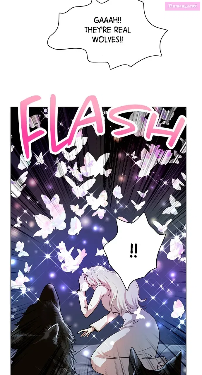 My Stepdaughter is a Bunny Zinmanga X Chapter 20 Page 7