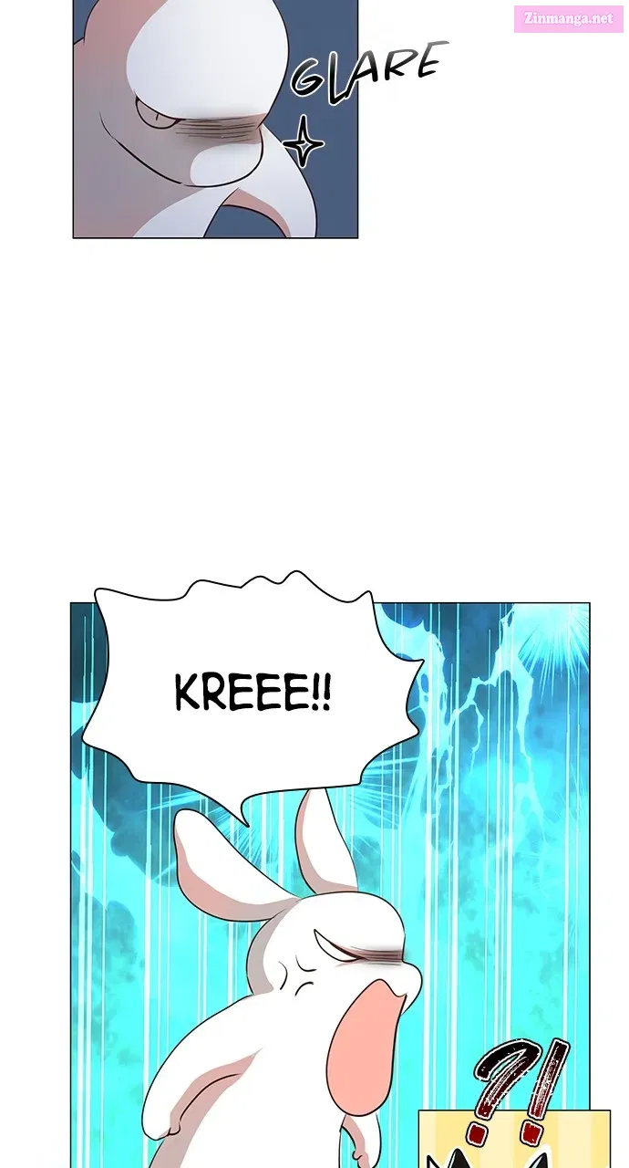 My Stepdaughter is a Bunny Zinmanga X Chapter 20 Page 20