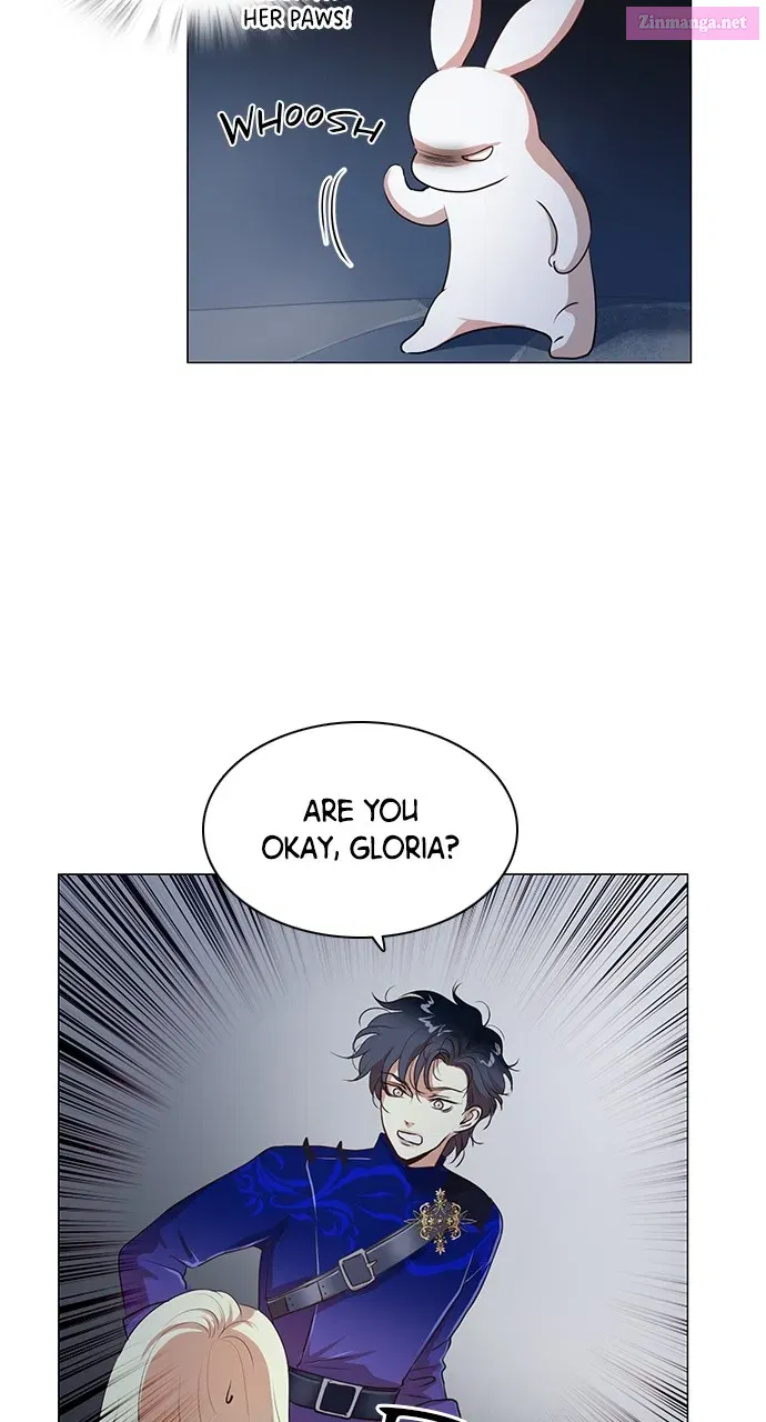My Stepdaughter is a Bunny Zinmanga X Chapter 20 Page 23