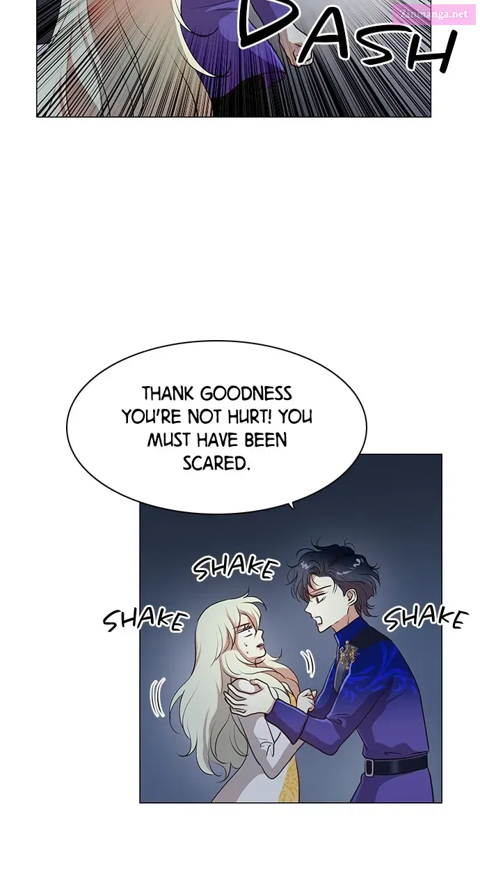 My Stepdaughter is a Bunny Zinmanga X Chapter 20 Page 24