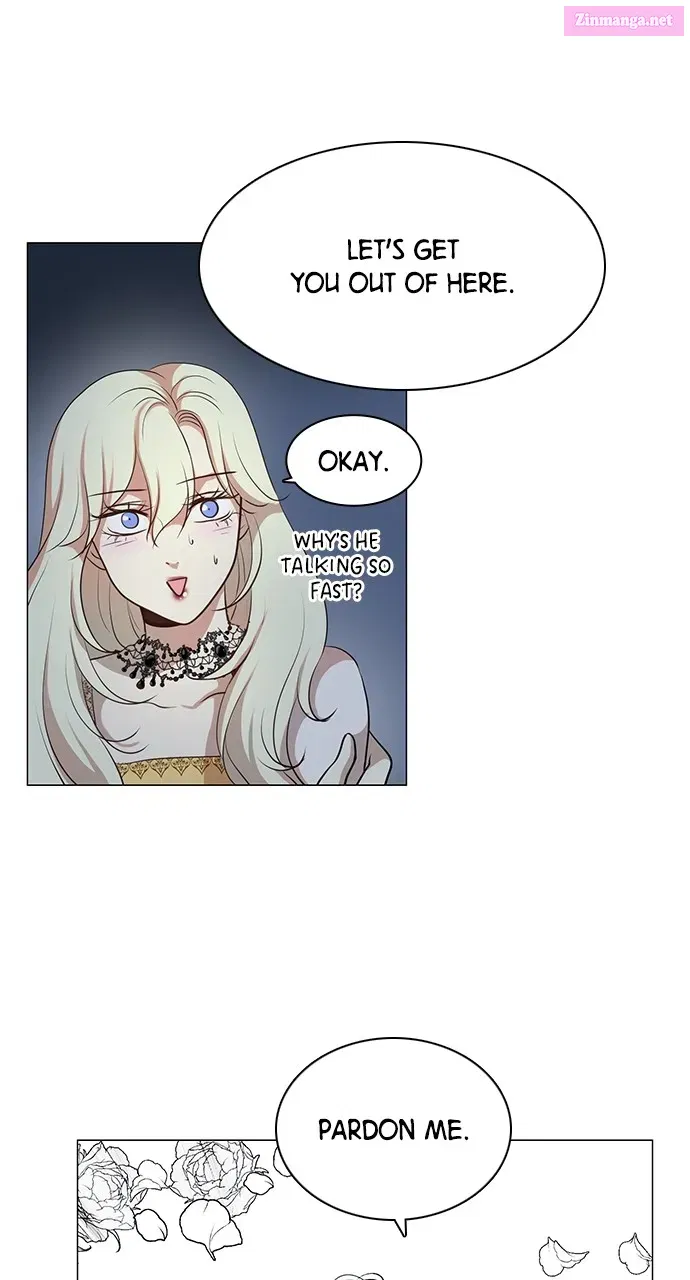 My Stepdaughter is a Bunny Zinmanga X Chapter 20 Page 25