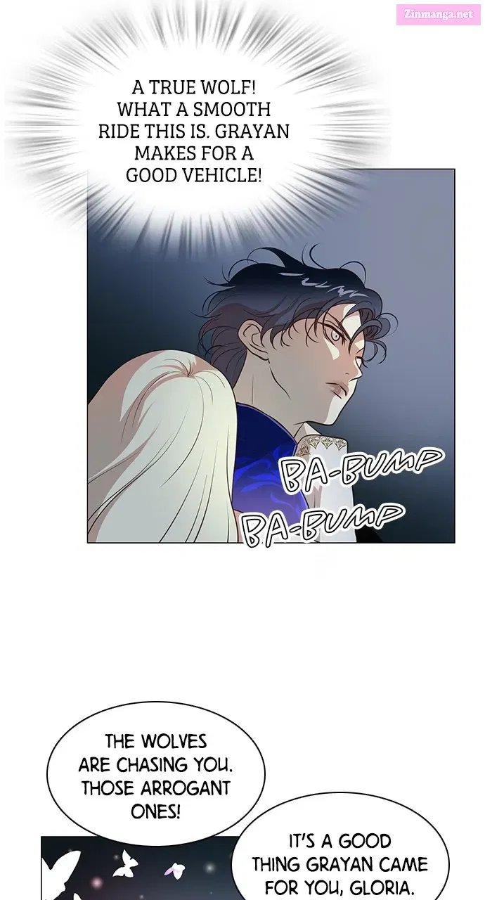 My Stepdaughter is a Bunny Zinmanga X Chapter 20 Page 29