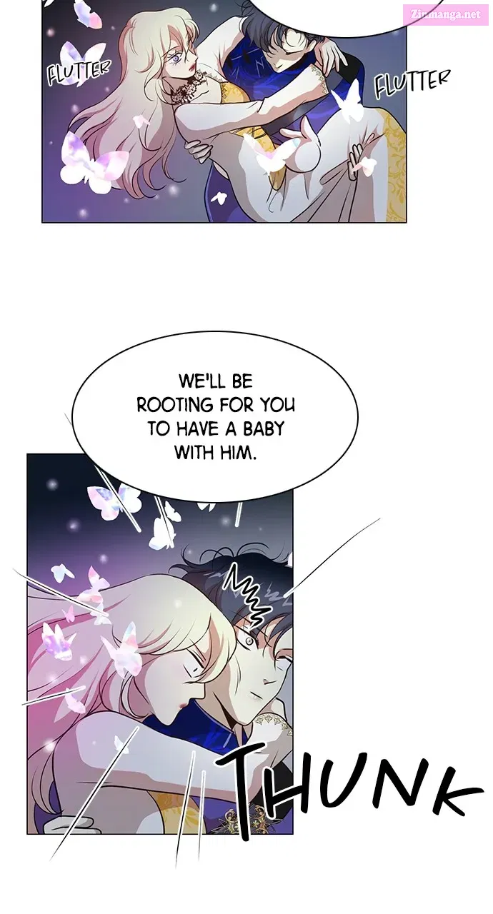 My Stepdaughter is a Bunny Zinmanga X Chapter 20 Page 30