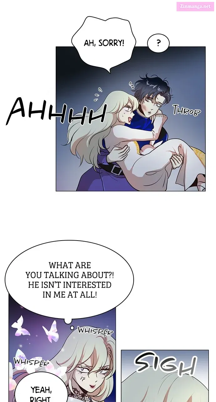 My Stepdaughter is a Bunny Zinmanga X Chapter 20 Page 31
