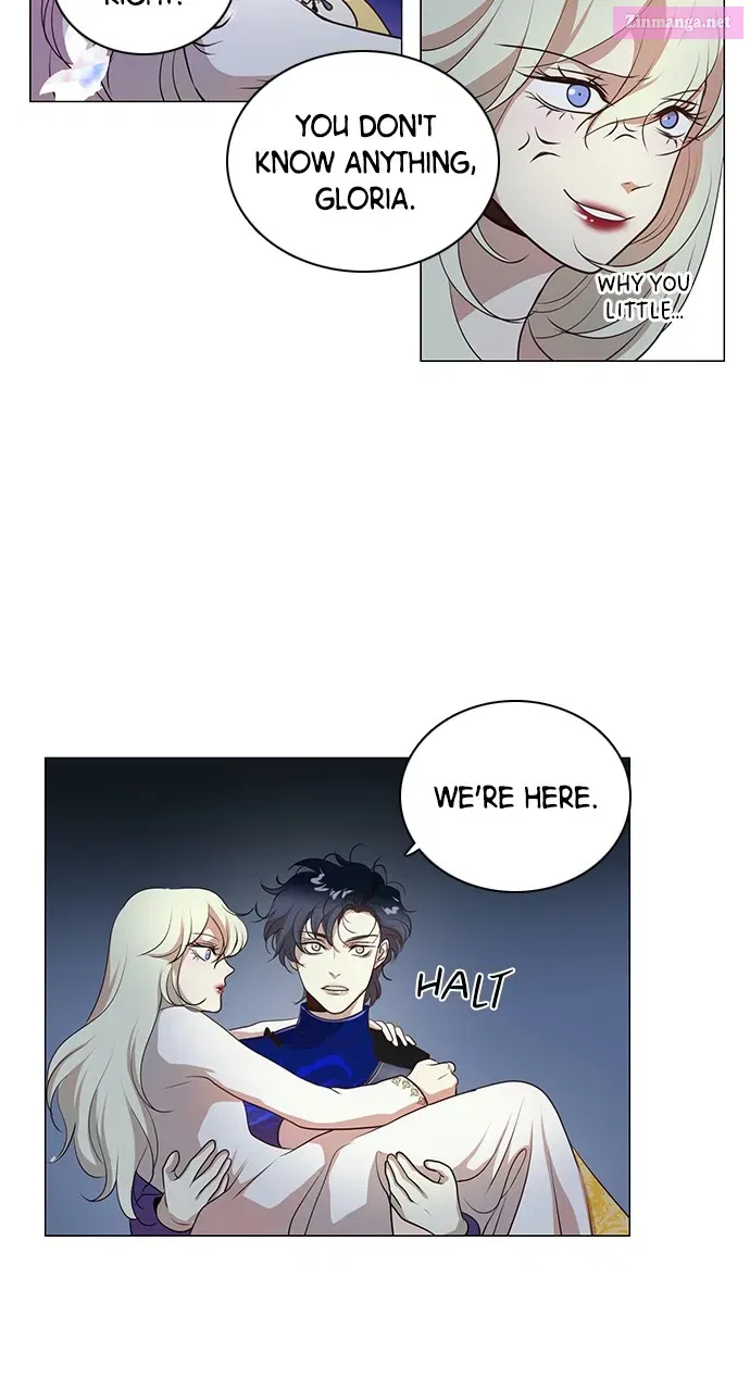 My Stepdaughter is a Bunny Zinmanga X Chapter 20 Page 32