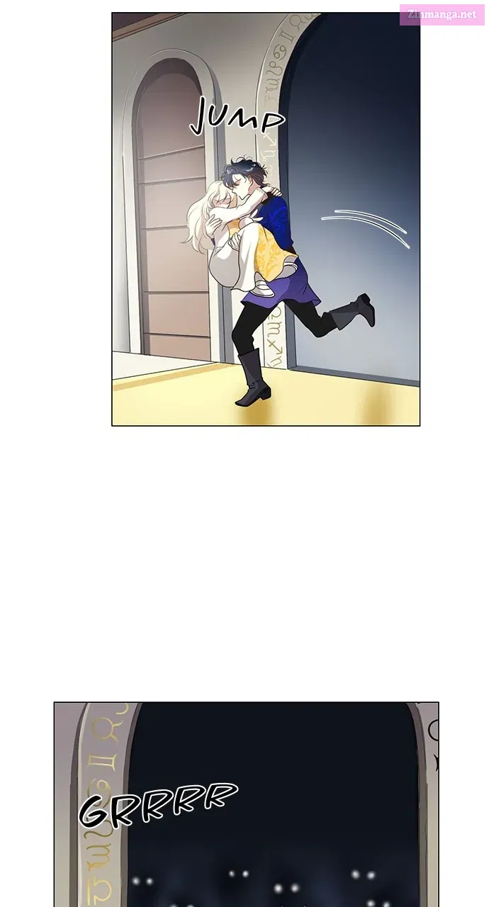 My Stepdaughter is a Bunny Zinmanga X Chapter 20 Page 34