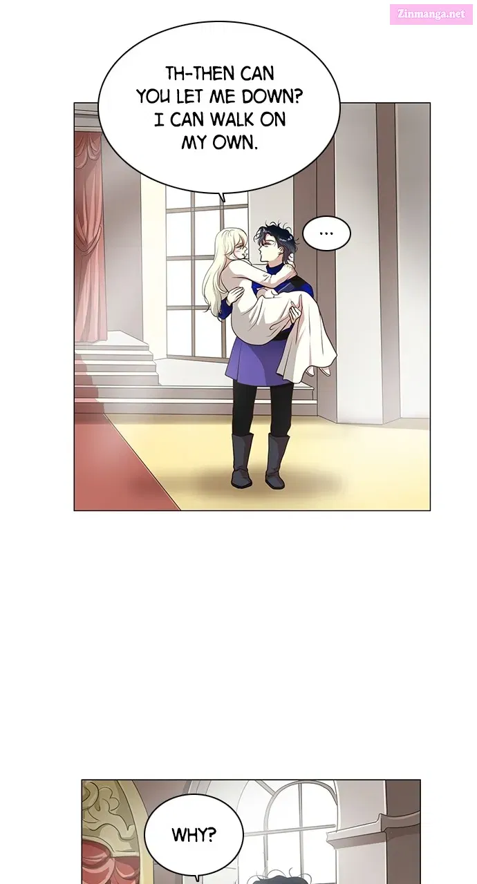 My Stepdaughter is a Bunny Zinmanga X Chapter 20 Page 37