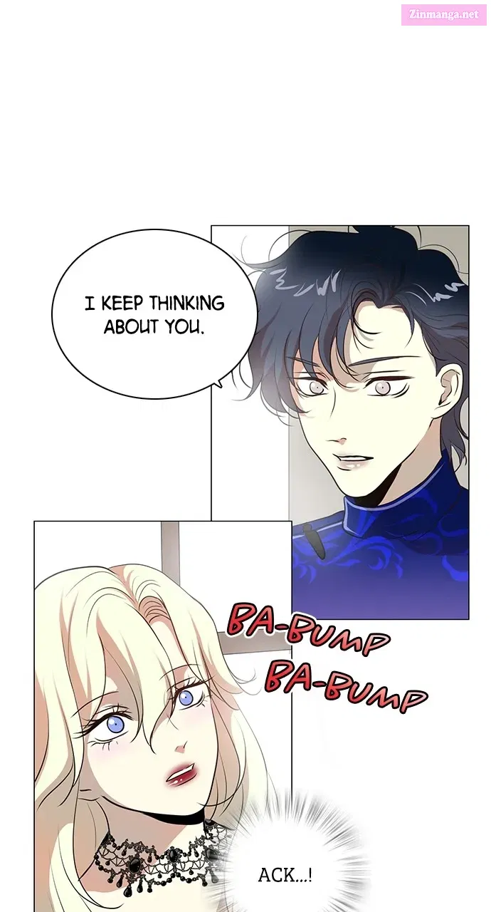My Stepdaughter is a Bunny Zinmanga X Chapter 20 Page 46