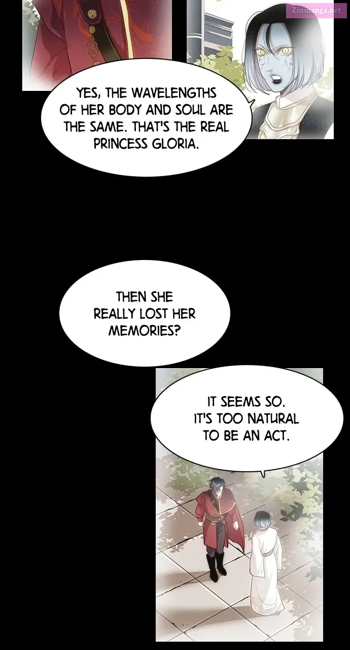 My Stepdaughter is a Bunny Zinmanga X Chapter 19 Page 19