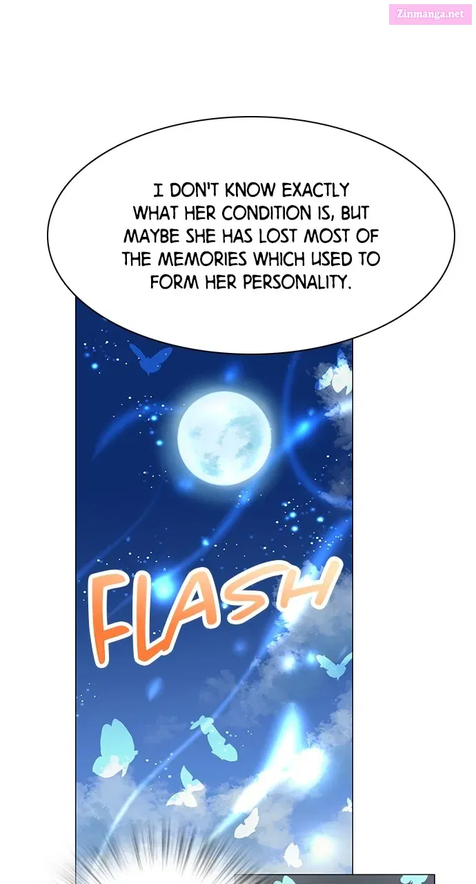 My Stepdaughter is a Bunny Zinmanga X Chapter 19 Page 21