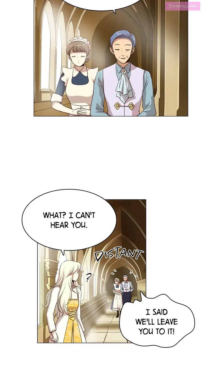 My Stepdaughter is a Bunny Zinmanga X Chapter 19 Page 26