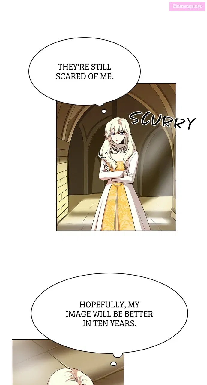 My Stepdaughter is a Bunny Zinmanga X Chapter 19 Page 27