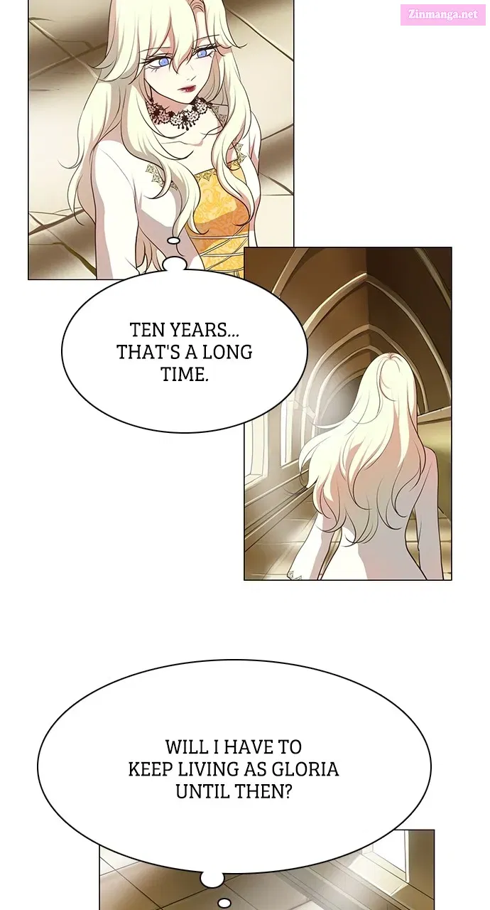 My Stepdaughter is a Bunny Zinmanga X Chapter 19 Page 28