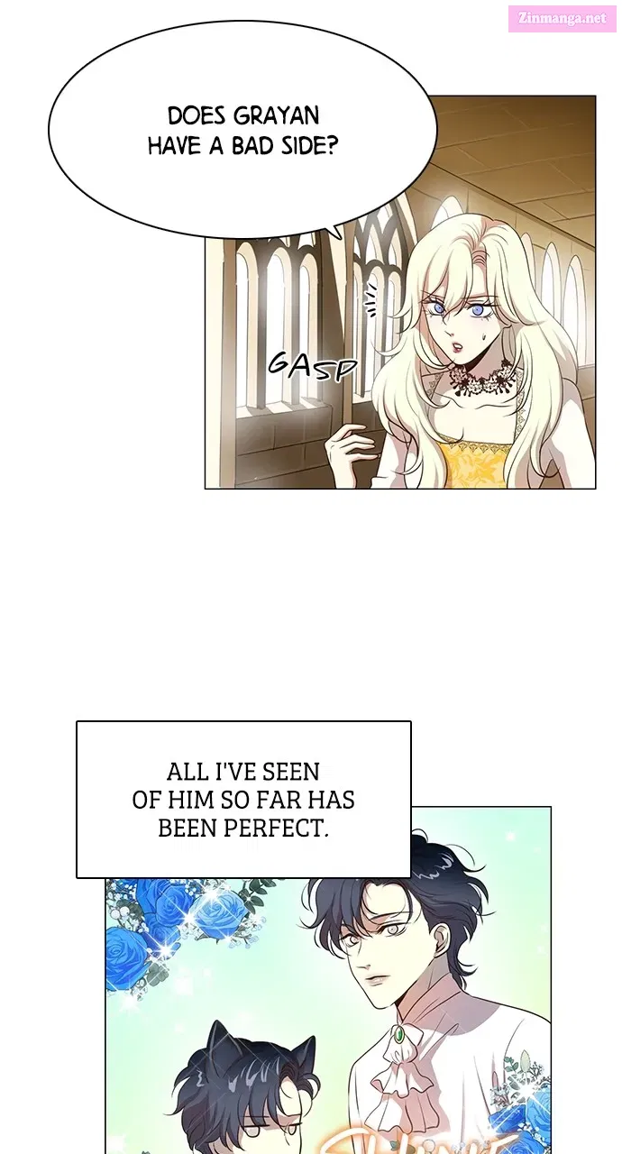 My Stepdaughter is a Bunny Zinmanga X Chapter 19 Page 33