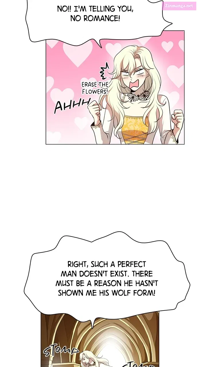 My Stepdaughter is a Bunny Zinmanga X Chapter 19 Page 35