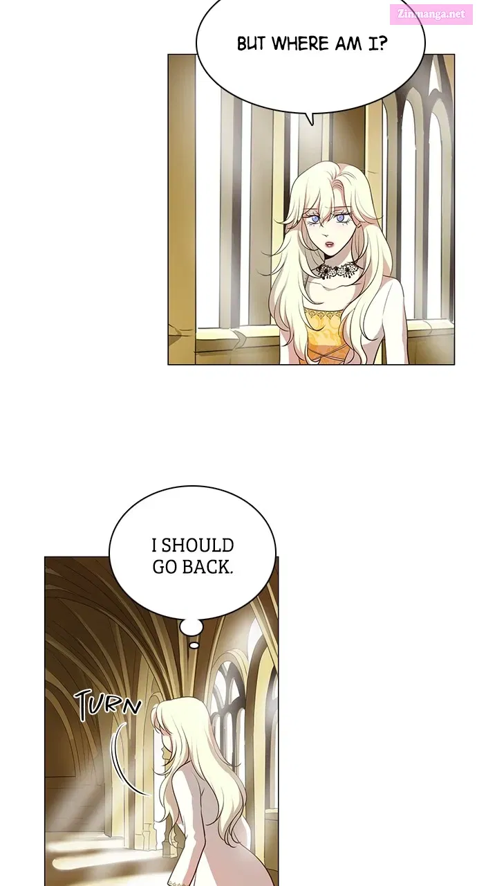 My Stepdaughter is a Bunny Zinmanga X Chapter 19 Page 37