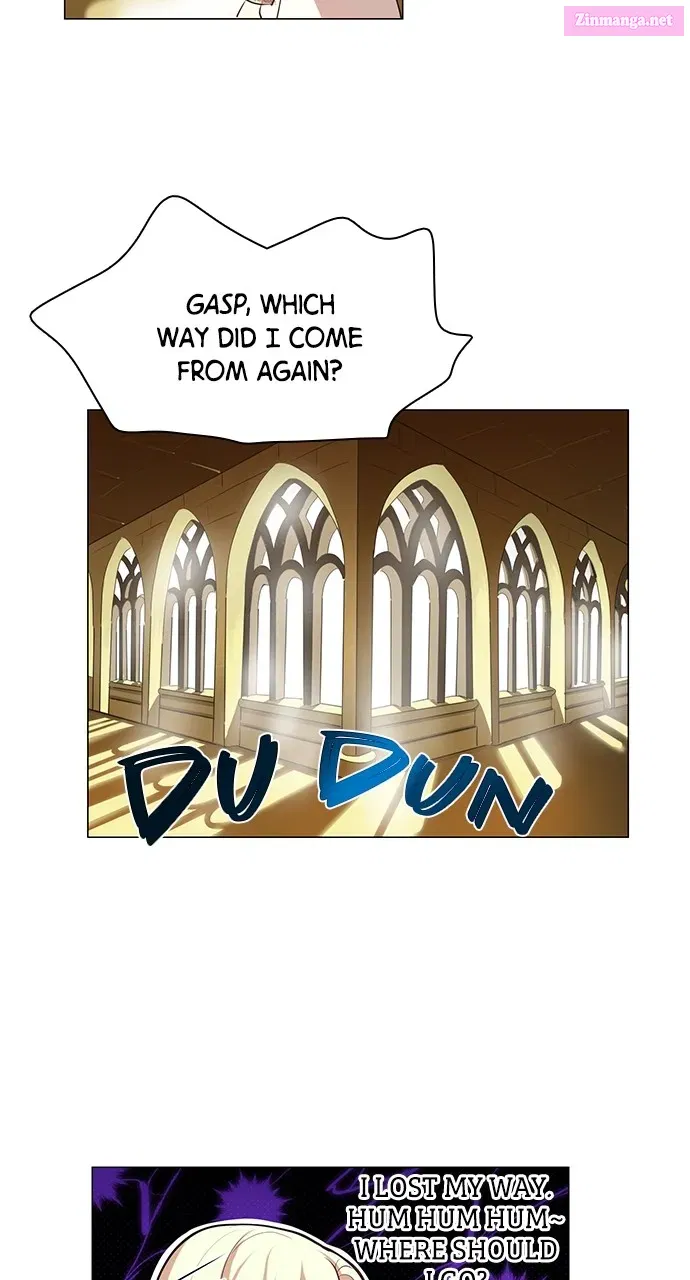 My Stepdaughter is a Bunny Zinmanga X Chapter 19 Page 38