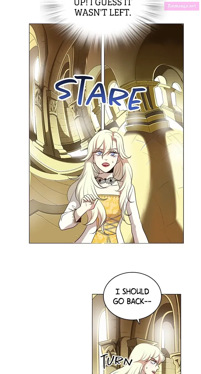 My Stepdaughter is a Bunny Zinmanga X Chapter 19 Page 42