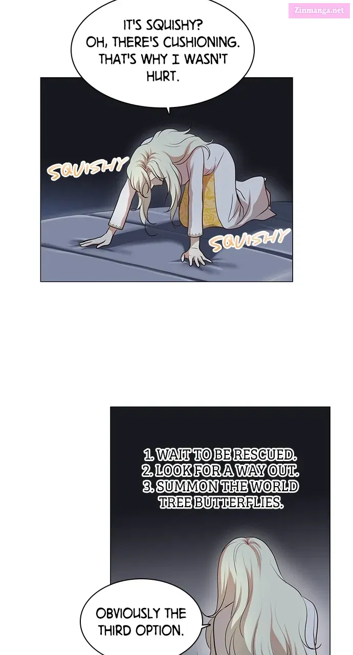 My Stepdaughter is a Bunny Zinmanga X Chapter 19 Page 47