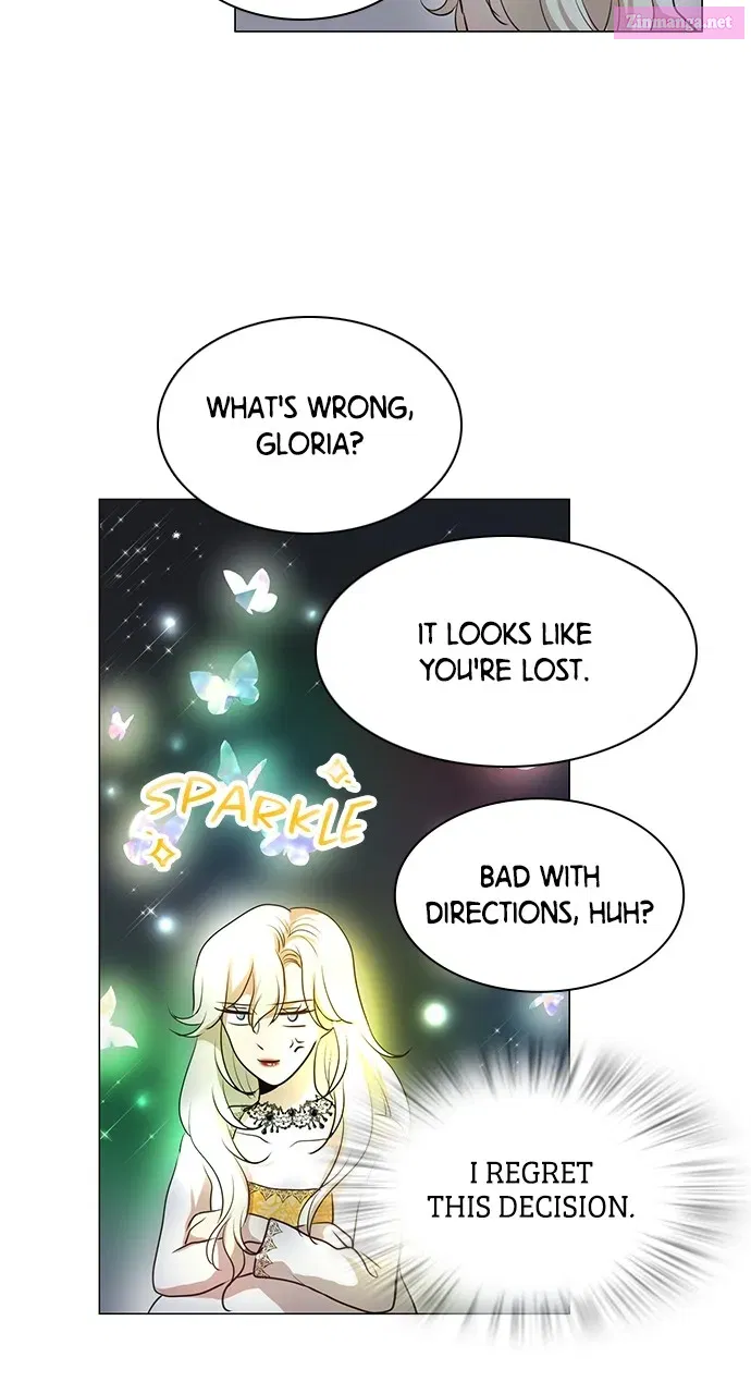 My Stepdaughter is a Bunny Zinmanga X Chapter 19 Page 48