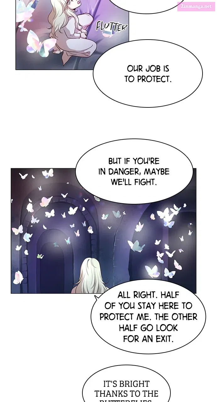 My Stepdaughter is a Bunny Zinmanga X Chapter 19 Page 50