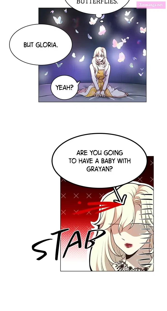 My Stepdaughter is a Bunny Zinmanga X Chapter 19 Page 51