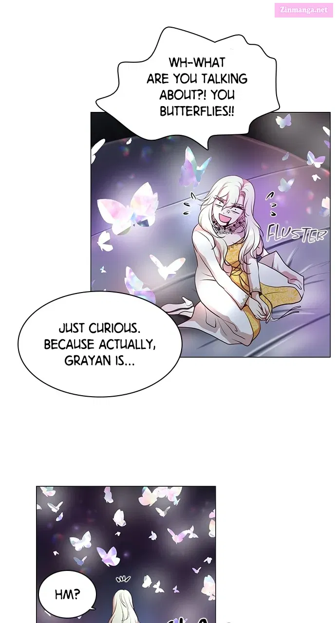 My Stepdaughter is a Bunny Zinmanga X Chapter 19 Page 52