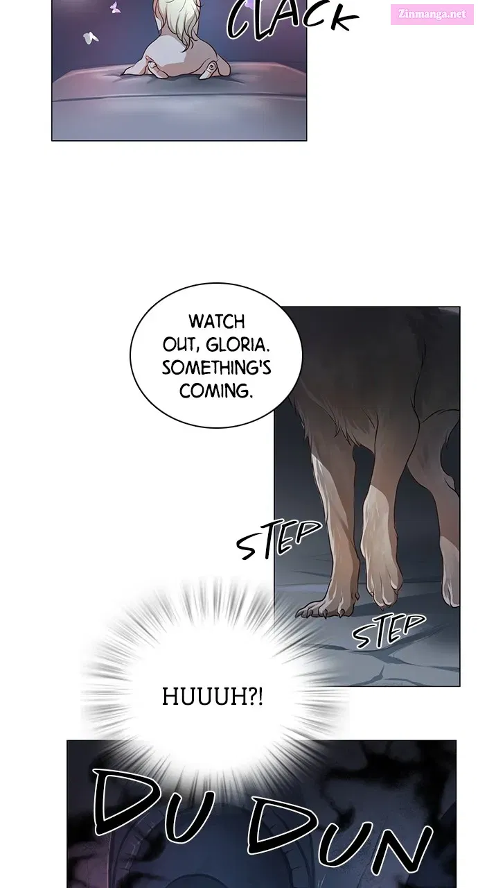 My Stepdaughter is a Bunny Zinmanga X Chapter 19 Page 53