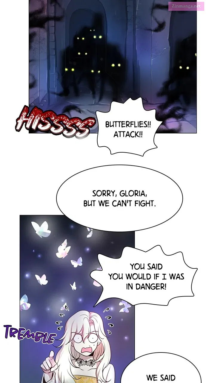 My Stepdaughter is a Bunny Zinmanga X Chapter 19 Page 54