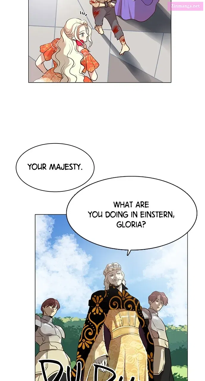 My Stepdaughter is a Bunny Zinmanga X Chapter 16 Page 47