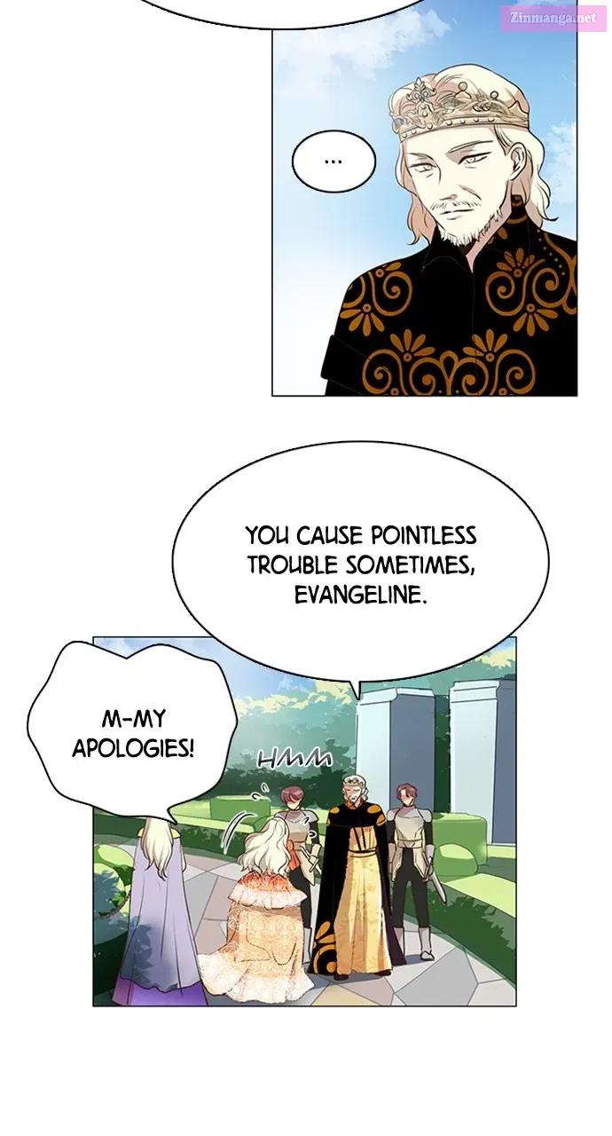 My Stepdaughter is a Bunny Zinmanga X Chapter 16 Page 49