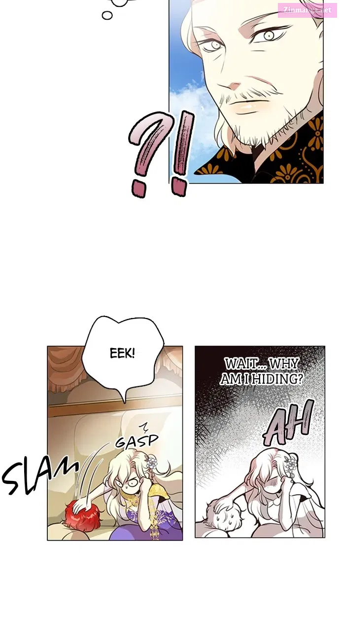 My Stepdaughter is a Bunny Zinmanga X Chapter 16 Page 52