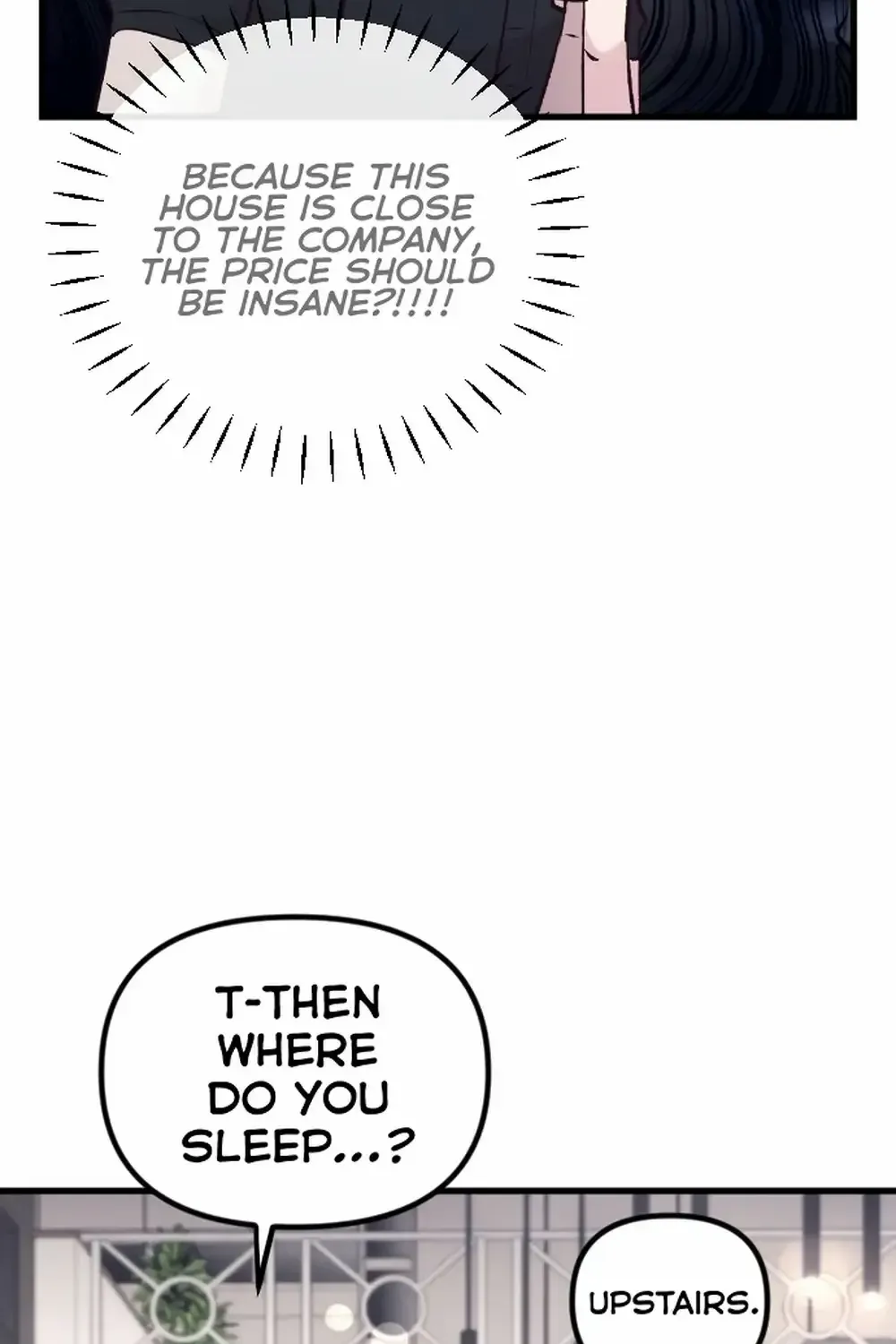 Meet In The Middle Zinmanga X Chapter 8 Page 28