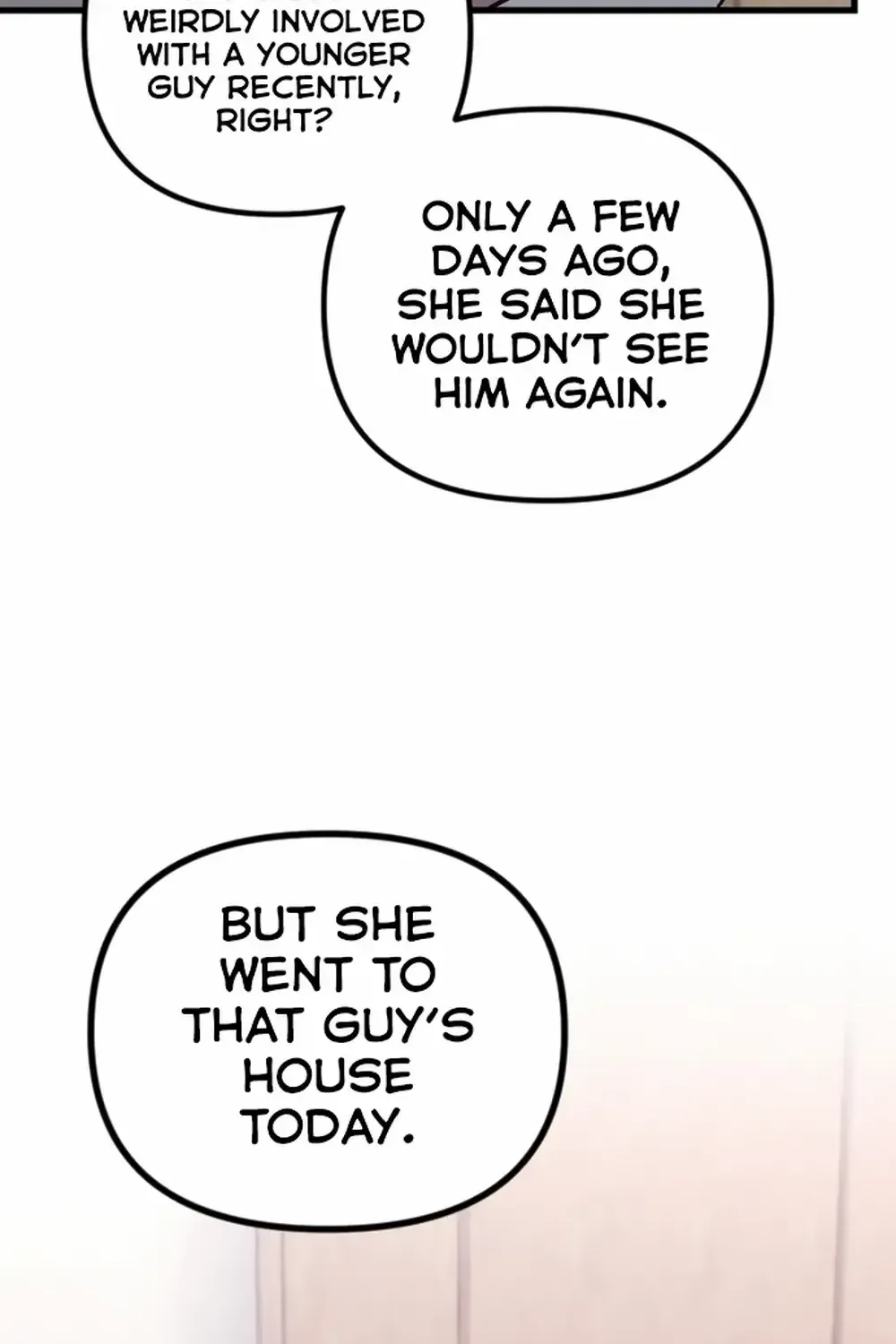 Meet In The Middle Zinmanga X Chapter 8 Page 56