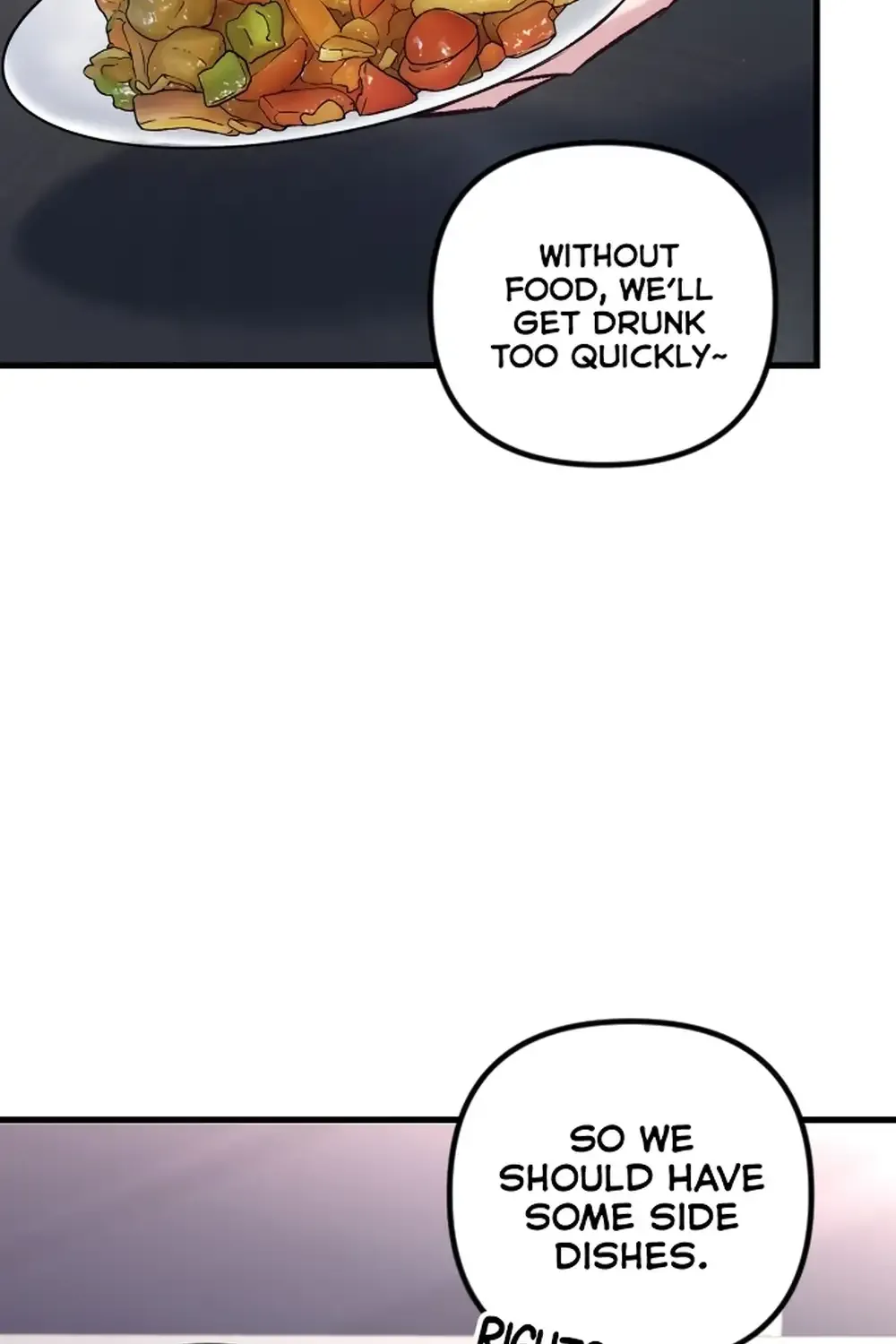 Meet In The Middle Zinmanga X Chapter 8 Page 72
