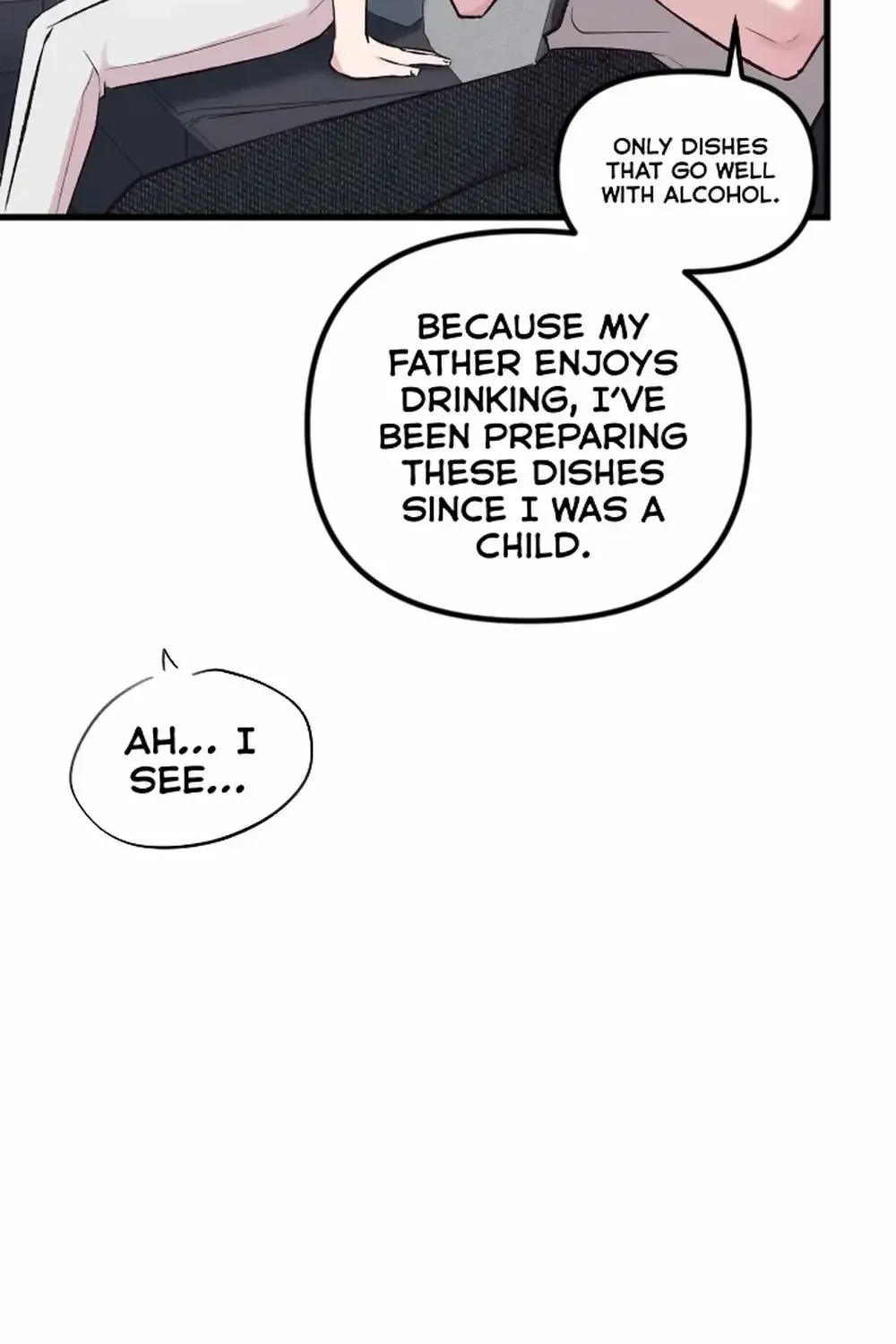 Meet In The Middle Zinmanga X Chapter 8 Page 76