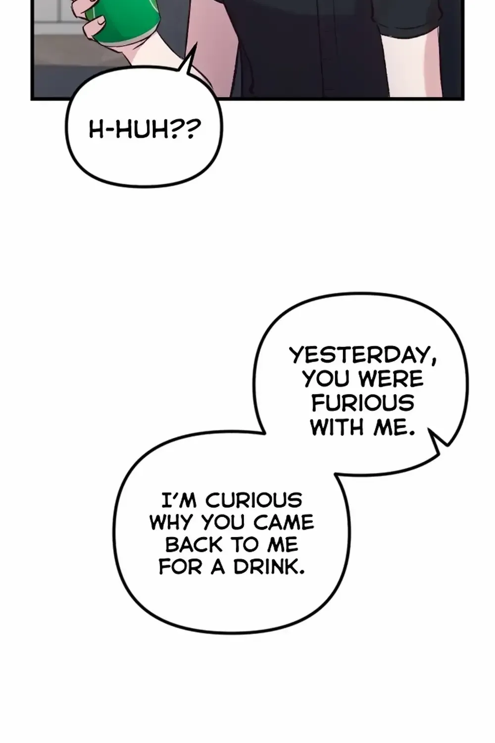 Meet In The Middle Zinmanga X Chapter 8 Page 79