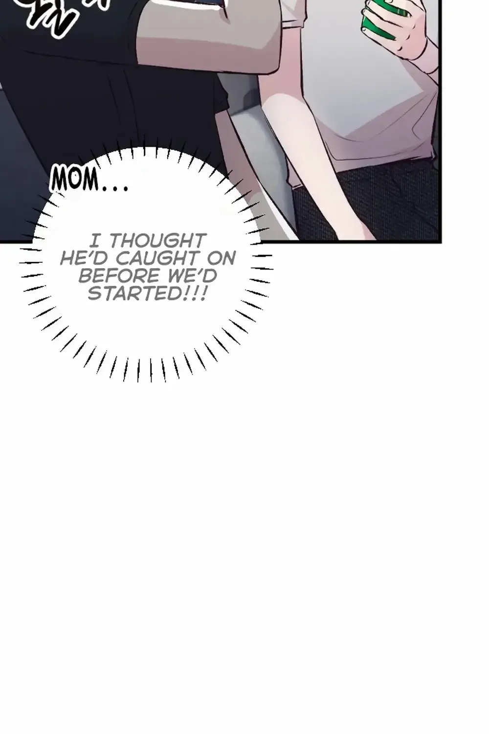 Meet In The Middle Zinmanga X Chapter 8 Page 84